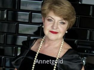 Annetgold