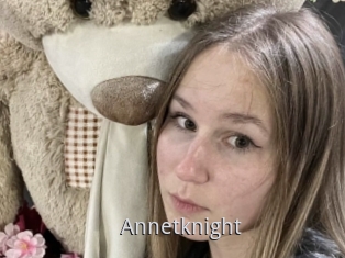 Annetknight