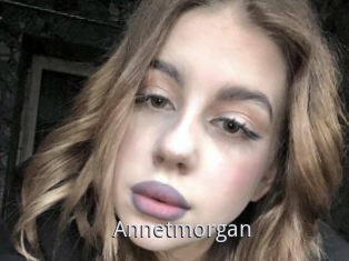 Annetmorgan
