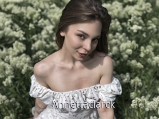 Annettaclarck
