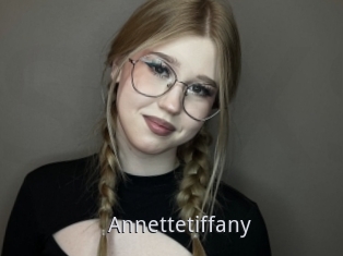 Annettetiffany