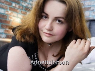 Annettobbson