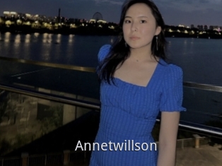 Annetwillson
