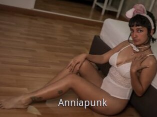 Anniapunk