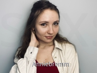 Anniebromm