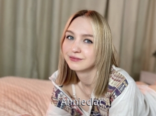 Annieclar