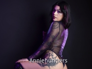 Anniehuntters