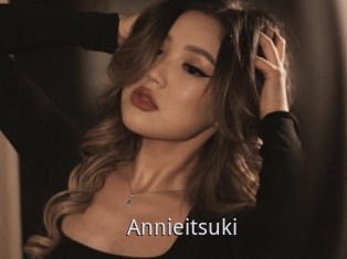 Annieitsuki
