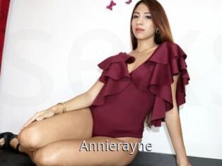 Annierayne