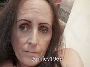 Anniev1968