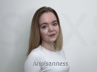 Annisanness