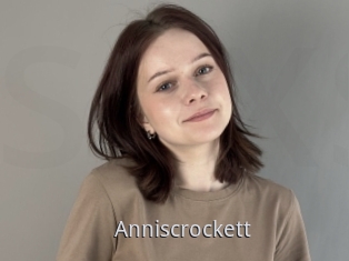 Anniscrockett