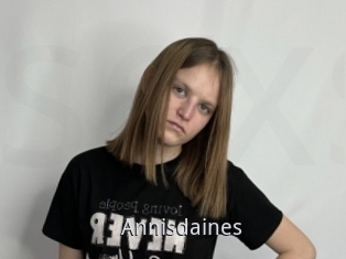 Annisdaines