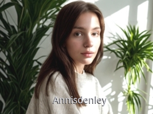Annisdenley