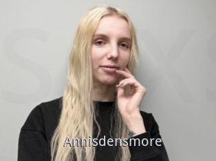 Annisdensmore
