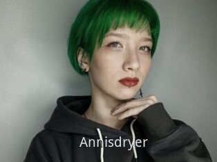 Annisdryer