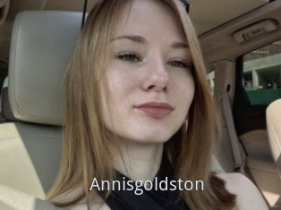 Annisgoldston