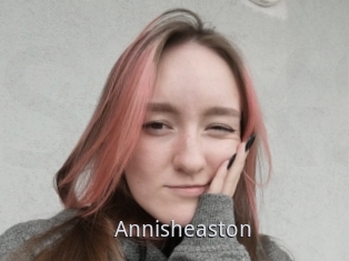 Annisheaston