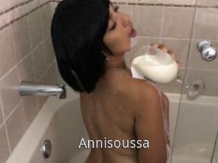 Annisoussa
