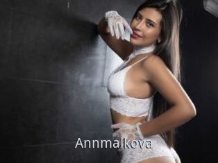 Annmalkova