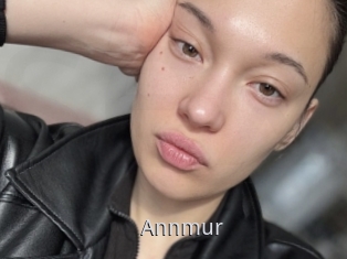 Annmur