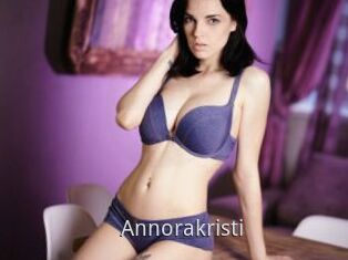 Annorakristi