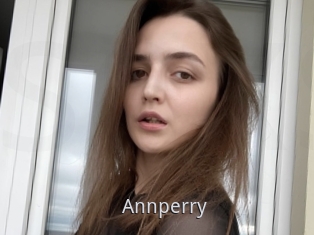 Annperry