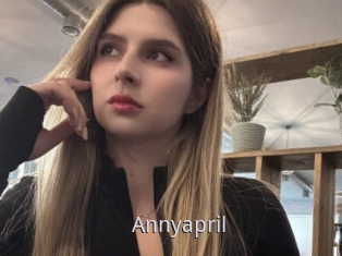 Annyapril