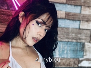 Annybleu