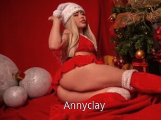 Annyclay
