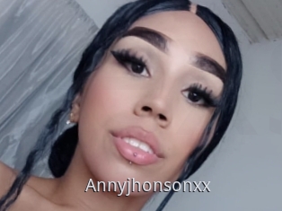 Annyjhonsonxx