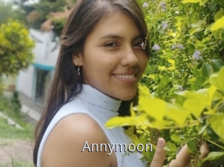 Annymoon