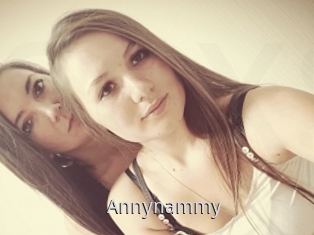 Annynammy