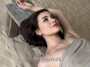 Annynovak