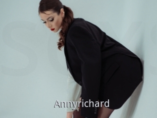 Annyrichard