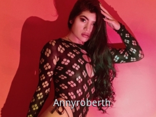 Annyroberth