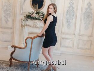 Annyrosabel