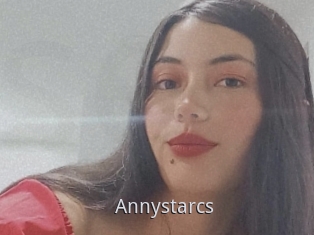 Annystarcs
