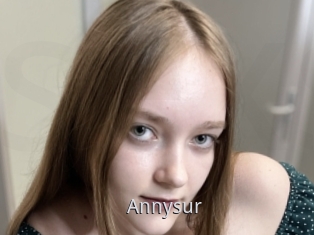 Annysur