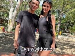Annywithcaleb
