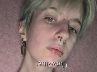 Annywon