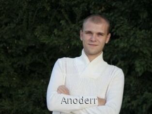 Anoderr