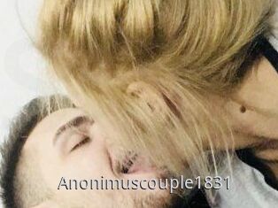 Anonimuscouple1831