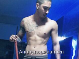 Anonymousdamien