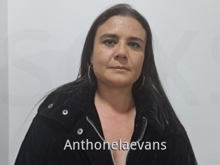 Anthonelaevans