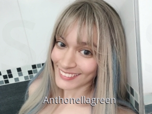 Anthonellagreen