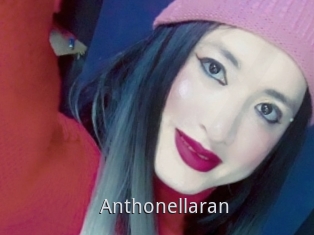 Anthonellaran