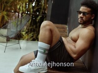 Antoinejhonson