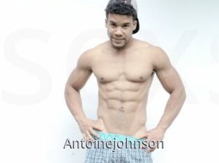 Antoinejohnson