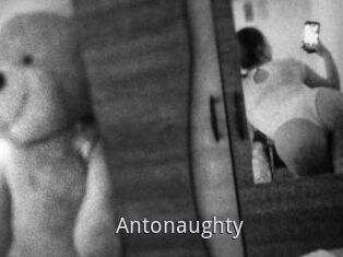 Antonaughty